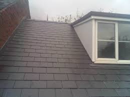 Roofing contractors Dublin